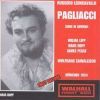 Leoncavallo: Pagliacci - dt.gesungen (München 1954)